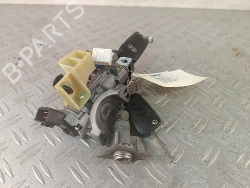 Ignition barrel HYUNDAI i30 Estate (GD) 1.6 GDI | BP37673523M48 - Image 2