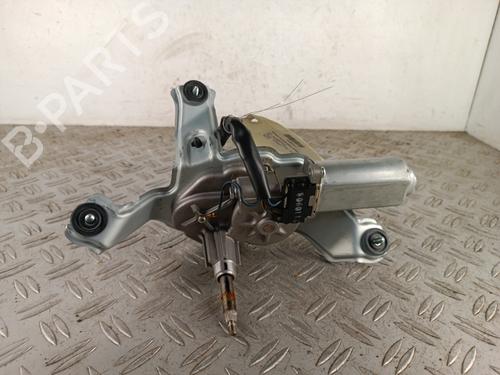 Used Rear wiper motor Rear wiper motor KIA RIO III (UB) 1.4 CRDi (90 hp) 34313434 34313434