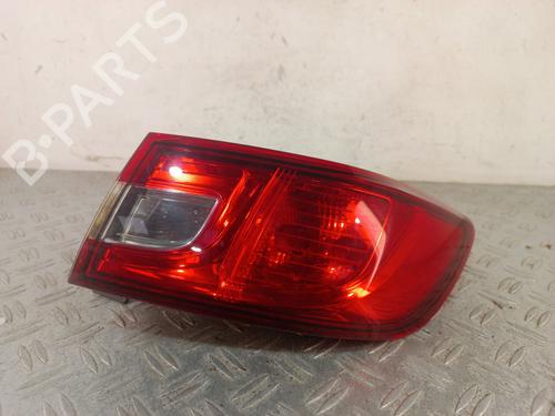 Used Right taillight Right taillight RENAULT CLIO IV (BH_) 1.5 dCi 75 (75 hp) 34317929 34317929