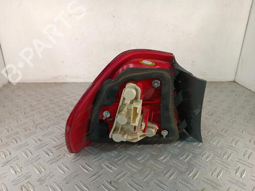 Used Right taillight Right taillight BMW 3 (E90) [2004-2012] 36285437 36285437