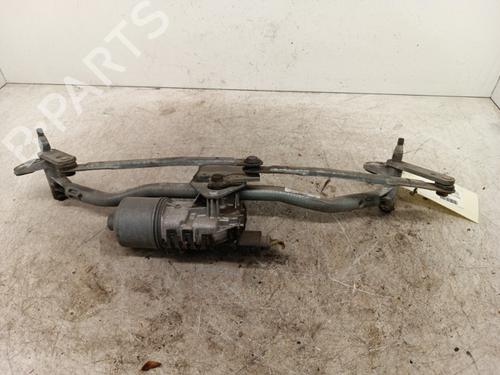 Used Front wiper motor Front wiper motor SEAT IBIZA III (6L1) 1.4 TDI (70 hp) 34308929 34308929