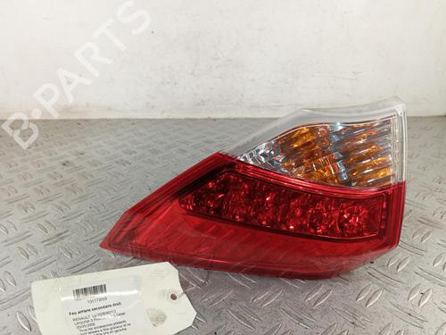 Right tailgate light RENAULT LAGUNA III (BT0/1) 1.5 dCi (BT00, BT0A, BT0T, BT1J) | BP39759648C80 - Image 2