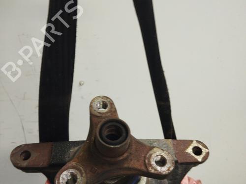 Rear differential BMW 1 (F20) 114 d | BP34306496M24 - Image 2