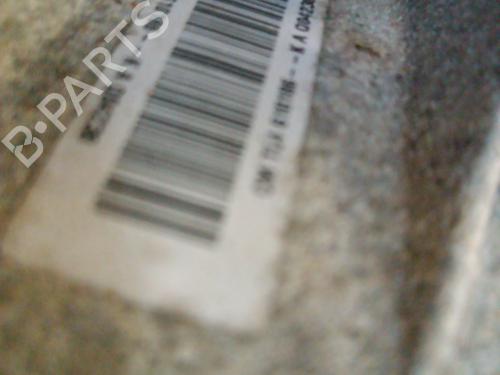 Gearbox RENAULT MEGANE III Hatchback (BZ0/1_, B3_) 1.5 dCi (BZ09, BZ0D, BZ1W, BZ29, BZ14) | BP34309109M3 - Image 4