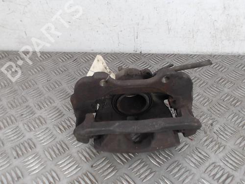 Used Left front brake caliper Left front brake caliper CITROËN JUMPY I (U6U_) 2.0 HDi 95 (94 hp) 34306085 34306085