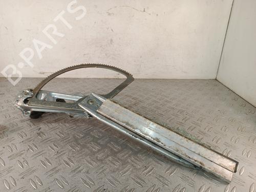 Rudehejsemekanisme venstre bagtil Rudehejsemekanisme venstre bagtil OPEL ZAFIRA A MPV (T98) 2.0 DTI 16V (F75) (101 hp) 34317752 34317752