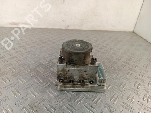 ABS pump CITROËN DS3 (SA_) 1.6 HDi 90 | BP34318611M43 - Image 2