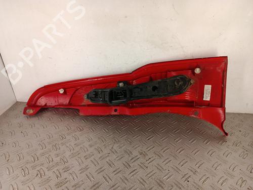Used Left taillight Left taillight FIAT PANDA (169_) 1.2 (169.AXB11, 169.AXB1A) (60 hp) 34312406 34312406
