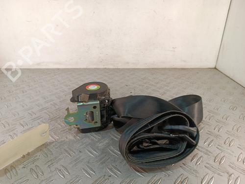 Used Front left seatbelt Front left seatbelt MERCEDES-BENZ CITAN Box Body/MPV (W415) [2012-2021] 34319473 34319473