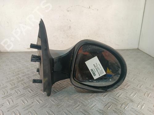 Used Right mirror Right mirror RENAULT TWINGO II (CN0_) 1.5 dCi (CN0E) (64 hp) 34317713 34317713