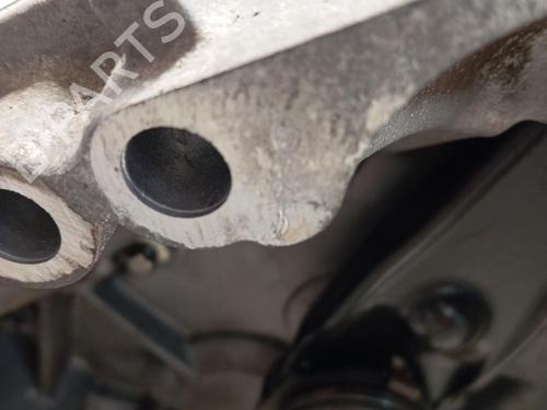 Used Gearbox Gearbox 38632045 38632045