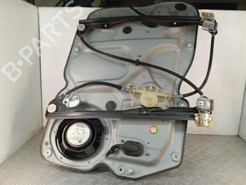 Used Front right window mechanism Front right window mechanism VW TOURAN (1T1, 1T2) 1.9 TDI (105 hp) 39662054 39662054