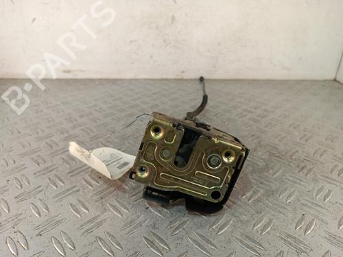 Used Front right lock Front right lock 34317754 34317754