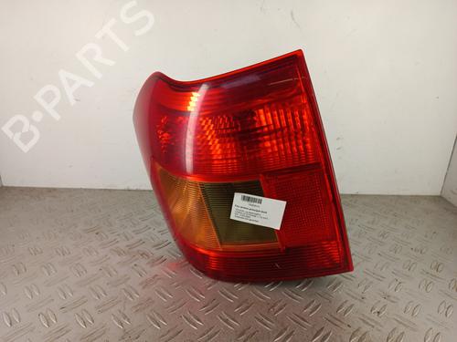 Used Right taillight Right taillight TOYOTA COROLLA (_E12_) [2001-2008] 34310467 34310467