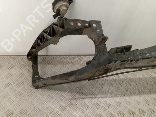 Frontplade/Frontkurv Frontplade/Frontkurv PEUGEOT 1007 (KM_) 1.4 HDi (68 hp) 35968779 35968779
