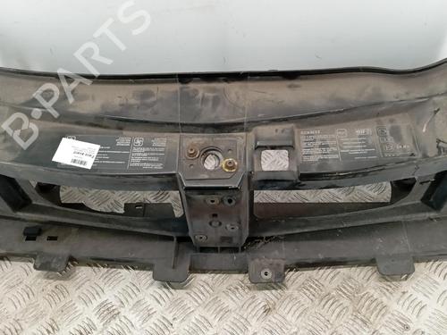 Used Front slam panel Front slam panel 38954063 38954063