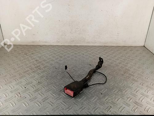 Used Seat buckle Seat buckle VW GOLF VI (5K1) 1.6 TDI (105 hp) 39724077 39724077