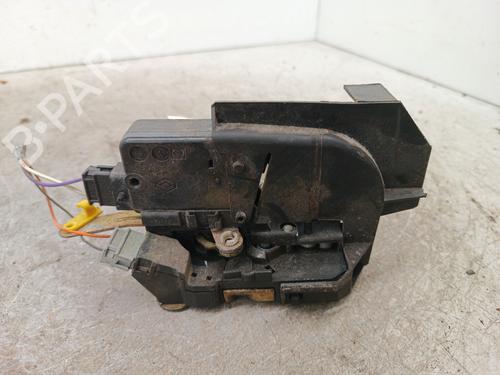 Used Rear left lock Rear left lock RENAULT SAFRANE II (B54_) 2.5 20V (B54F) (165 hp) 34309305 34309305