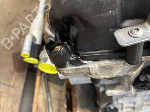 Engine BMW 3 (F30, F80) 335 i | BP40272669M1 - Image 8