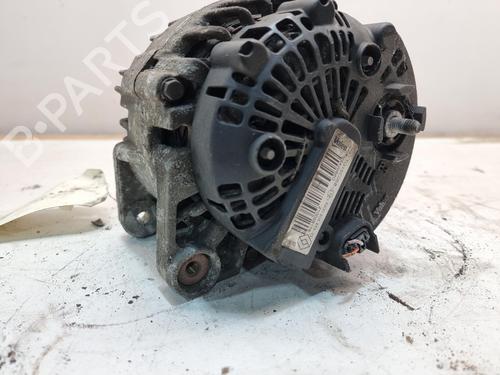 Used Alternator Alternator 39487965 39487965
