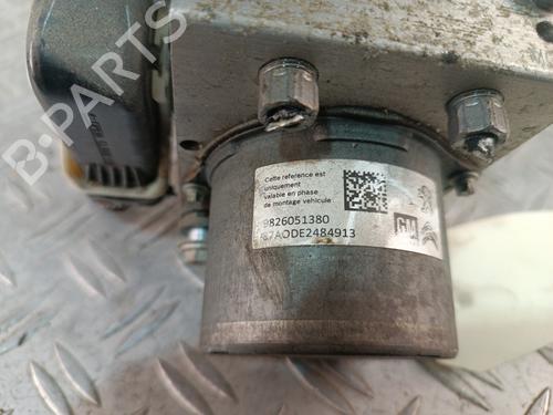 ABS Bremseaggregat ABS Bremseaggregat OPEL CROSSLAND X / CROSSLAND (P17, P2QO) 1.2 (75) (110 hp) 34319702 34319702