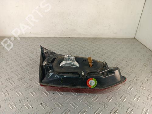 Used Right tailgate light Right tailgate light NISSAN PULSAR Hatchback (C13) 1.2 DIG-T (115 hp) 34626327 34626327