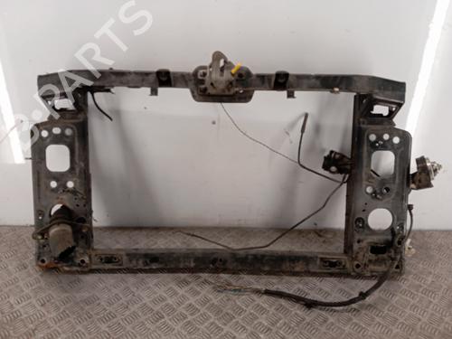 Frontblech für Frontblech ALFA ROMEO GIULIETTA (940_) 1.6 JTDM (940FXD1A) (105 hp) 34310517 34310517