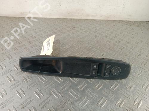 Used Left front window switch Left front window switch 36655380 36655380