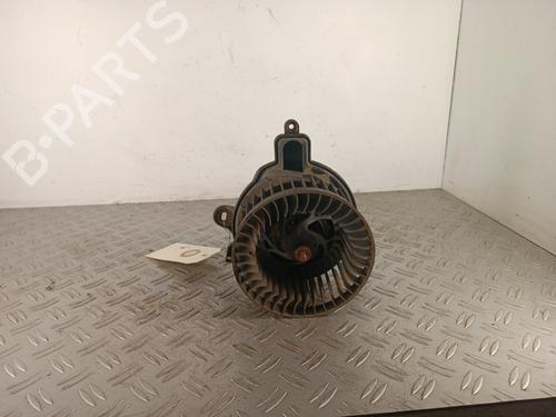 Used Heater blower motor Heater blower motor CITROËN BERLINGO / BERLINGO FIRST Box Body/MPV (M_) 1.9 D 70 (MBWJZ, MCWJZ) (69 hp) 34311343 34311343
