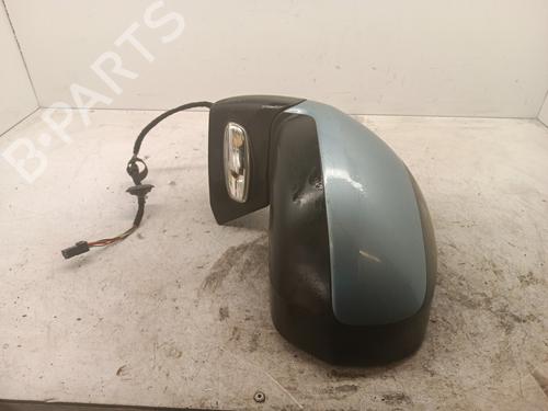 Used Left mirror Left mirror 34310037 34310037