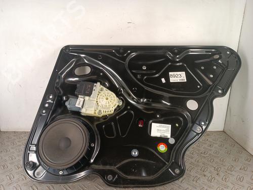 Rear right window mechanism VW PASSAT B7 (362) 1.6 TDI | BP34315358C25 - Image 2
