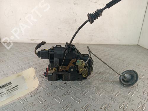 Used Front right lock Front right lock VW GOLF IV (1J1) 1.9 SDI (68 hp) 34317611 34317611