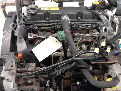 Engine PEUGEOT BOXER Van (244) 2.0 HDi | BP34312854M1  - Image 5