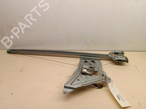 Used Front right window mechanism Front right window mechanism VW CRAFTER 30-50 Van (2E_) 2.0 TDI (142 hp) 34308950 34308950