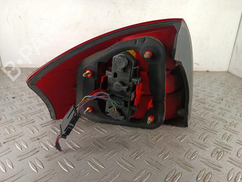 Used Right taillight Right taillight AUDI A6 C5 (4B2, 4B4) 1.9 TDI (130 hp) 34314297 34314297