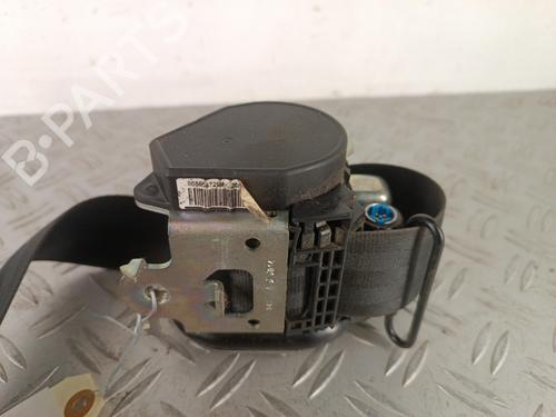 Front left seatbelt RENAULT CLIO IV (BH_) 1.5 dCi 90 | BP34312070I26 - Image 3