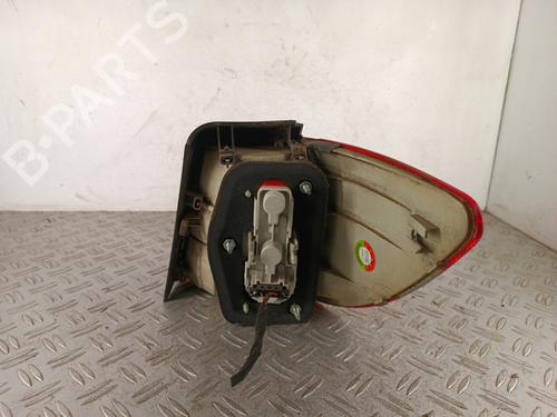 Used Left taillight Left taillight MERCEDES-BENZ B-CLASS Sports Tourer (W245) B 200 CDI (245.208) (140 hp) 34313975 34313975