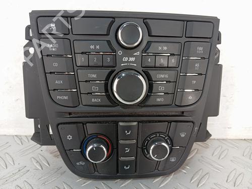climate-control-opel-meriva-b-mpv-s10-2010-2011-2012-2013-2014-2015-2016-2017-34317431 main image