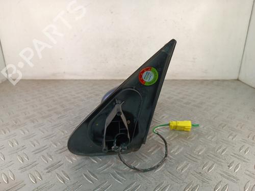 Used Right mirror Right mirror 36955256 36955256