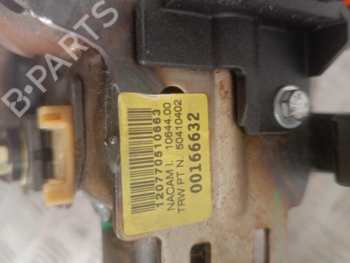 Steering column RENAULT MODUS / GRAND MODUS (F/JP0_) 1.5 dCi (FP0E, JP0E) | BP39164647M21 - Image 5
