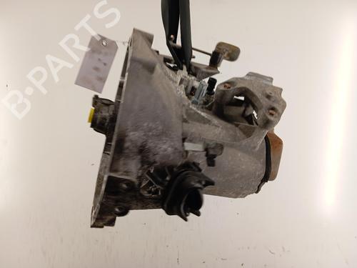Gearkasse Gearkasse 38632054 38632054
