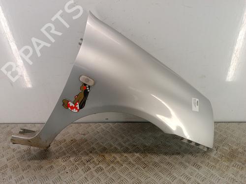 Used Right front fenders Right front fenders RENAULT CLIO II (BB_, CB_) [1998-2016] 36285493 36285493