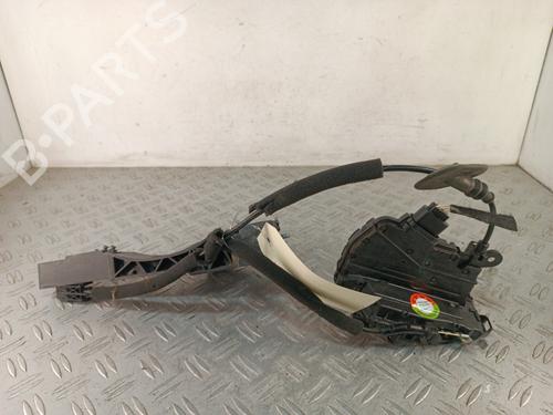Front right lock RENAULT CLIO V (B7_) 1.0 TCe 90 (B7MT) | BP37738612C97 - Image 3