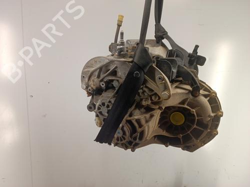 Gearbox FIAT TALENTO Van (296_) 1.6 D | BP34314929M3  - Image 5
