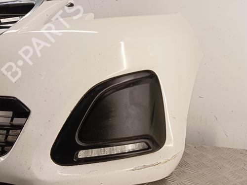 Used Front bumper Front bumper PEUGEOT 108 1.0 VTi (69 hp) 39954226 39954226