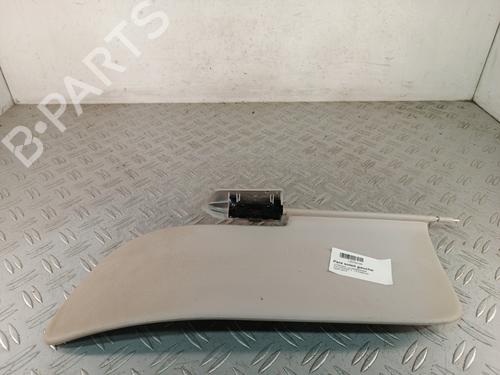 Left sun visor CITROËN C3 II (SC_) 1.6 VTi 120 | BP36790626I1 - Image 2