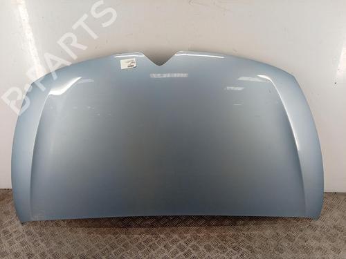 Capot Capot CITROËN C4 Grand Picasso II (DA_, DE_) 1.6 HDi / BlueHDi 115 (115 hp) 39626228 39626228