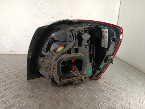 Farolim esquerdo Farolim esquerdo VW POLO V (6R1, 6C1) 1.2 TSI 16V (90 hp) 34317262 34317262