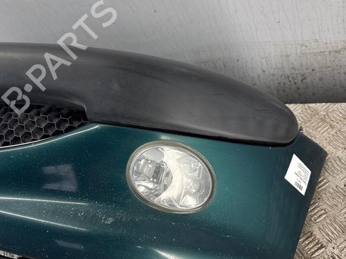 Used Front bumper Front bumper 37662153 37662153