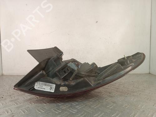 Used Left taillight Left taillight 37632580 37632580
